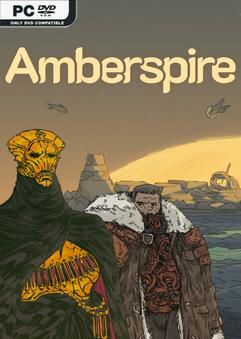 Tải game Amberspire-P2P Tải game Amberspire-P2P
