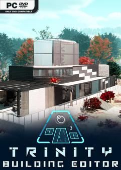 Tải game Trinity Building Editor-TENOKE Tải game Trinity Building Editor-TENOKE