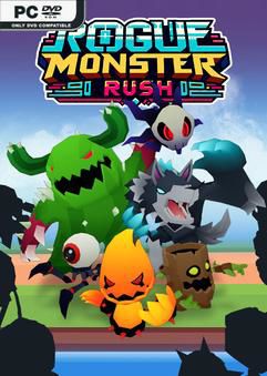 Tải game Rogue Monster Rush-TENOKE Tải game Rogue Monster Rush-TENOKE