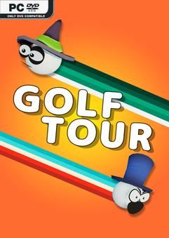 Tải game Golf Tour-TENOKE Tải game Golf Tour-TENOKE