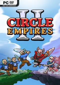 Tải game Circle Empires 2-TENOKE Tải game Circle Empires 2-TENOKE