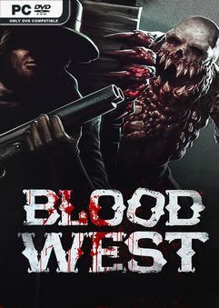 Tải game Blood West Scavengers-TENOKE Tải game Blood West Scavengers-TENOKE