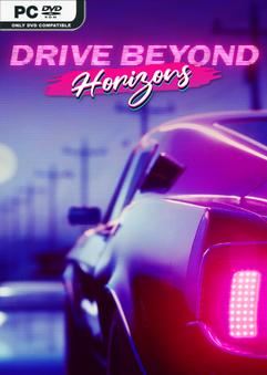 Tải game Drive Beyond Horizons Early Access Tải game Drive Beyond Horizons Early Access