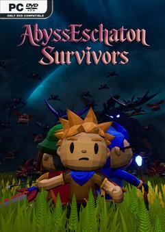 Tải game Abyss Eschaton Survivors-TENOKE Tải game Abyss Eschaton Survivors-TENOKE