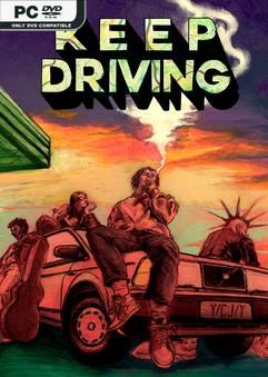 Tải game Keep Driving v1.4.3.1f-P2P Tải game Keep Driving v1.4.3.1f-P2P