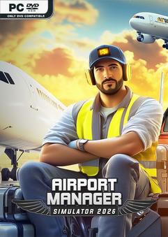 Tải game Airport Manager Simulator 2026 Early Access Tải game Airport Manager Simulator 2026 Early Access