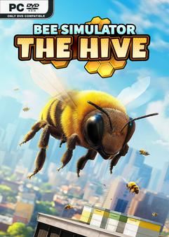 Tải game Bee Simulator The Hive-RUNE Tải game Bee Simulator The Hive-RUNE