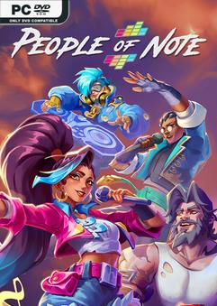 Tải game People of Note-RUNE Tải game People of Note-RUNE