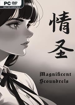 Tải game The Magnificent Scoundrels-TENOKE Tải game The Magnificent Scoundrels-TENOKE