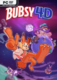 Tải game Bubsy 4D-RUNE Tải game Bubsy 4D-RUNE