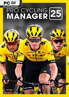 Tải game Pro Cycling Manager 25 v1.08.02.549-P2P Tải game Pro Cycling Manager 25 v1.08.02.549-P2P