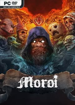 Tải game Moroi-RUNE Tải game Moroi-RUNE