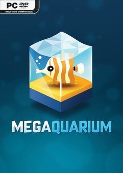 Bộ sưu tập game Megaquarium Bộ sưu tập game Megaquarium