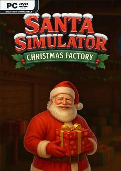 Tải game Santa Simulator Christmas Factory-GoldBerg Tải game Santa Simulator Christmas Factory-GoldBerg