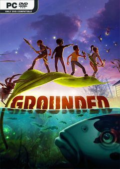Tải game Grounded v1.4.2.4535-P2P Tải game Grounded v1.4.2.4535-P2P
