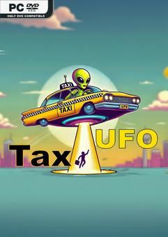Tải game UFO Taxi-TENOKE Tải game UFO Taxi-TENOKE