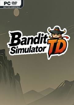 Tải game Bandit Simulator TD-GoldBerg