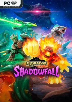 Tải game ELDRADOR CREATURES SHADOWFALL-SKIDROW Tải game ELDRADOR CREATURES SHADOWFALL-SKIDROW