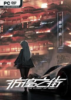 Tải game The Street of Adrift-GoldBerg Tải game The Street of Adrift-GoldBerg