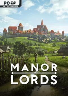 Tải game Manor Lords v0.7.972 Early Access Tải game Manor Lords v0.7.972 Early Access