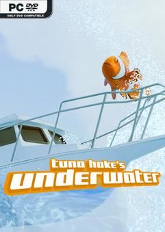 Tải game tuna hakes underwater-TENOKE Tải game tuna hakes underwater-TENOKE