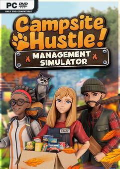 Tải game Campsite Hustle Management Simulator Early Access Tải game Campsite Hustle Management Simulator Early Access