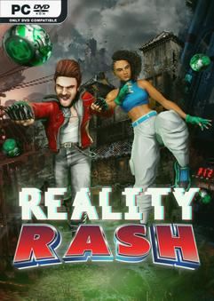 Tải game Reality Rash-TENOKE Tải game Reality Rash-TENOKE
