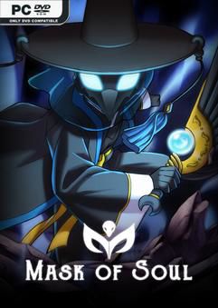 Bộ sưu tập game Mask of Soul Bộ sưu tập game Mask of Soul