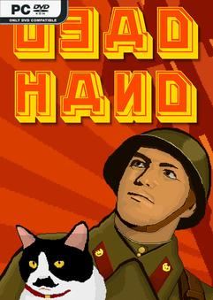 Tải game D3AD HAND-TENOKE Tải game D3AD HAND-TENOKE