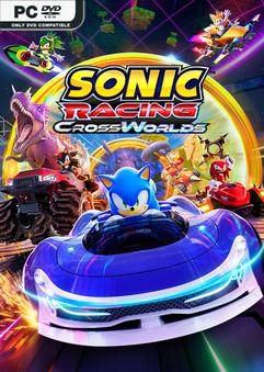 Tải game Sonic Racing CrossWorlds v1.4.1 HYPERVISOR-P2P Tải game Sonic Racing CrossWorlds v1.4.1 HYPERVISOR-P2P