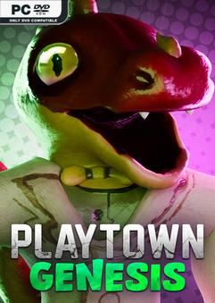 Tải game Playtown Genesis-TENOKE