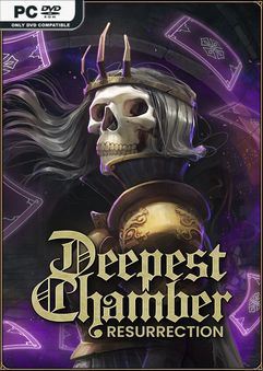 Tải game Deepest Chamber Resurrection v1.0.835-TENOKE Tải game Deepest Chamber Resurrection v1.0.835-TENOKE