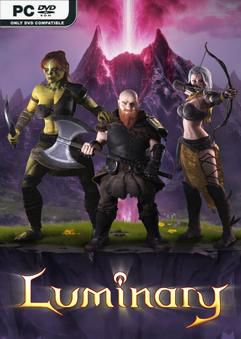 Tải game Luminary Early Access Tải game Luminary Early Access