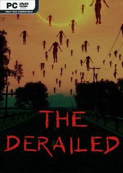 Tải game The Derailed-TENOKE Tải game The Derailed-TENOKE