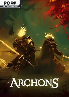 Tải game Archons v1.1-P2P Tải game Archons v1.1-P2P