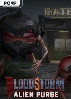 Tải game Blood Storm Alien Purge-TiNYiSO Tải game Blood Storm Alien Purge-TiNYiSO