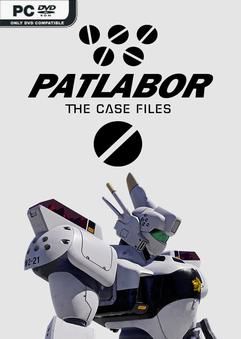 Tải game PATLABOR the Case Files-GoldBerg Tải game PATLABOR the Case Files-GoldBerg