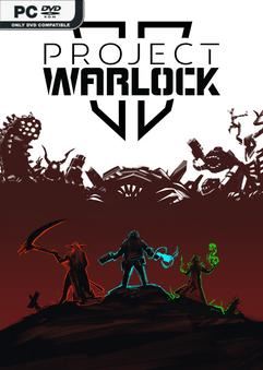 Tải game Project Warlock II v1.0.1.6-P2P Tải game Project Warlock II v1.0.1.6-P2P