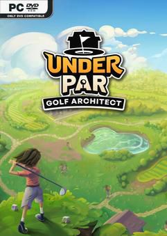 Tải game Under Par Golf Architect-TENOKE Tải game Under Par Golf Architect-TENOKE