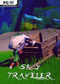 Tải game Sky traveler-TENOKE Tải game Sky traveler-TENOKE