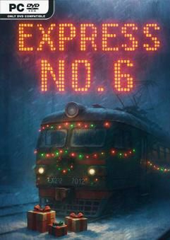 Tải game Express No 6-TENOKE Tải game Express No 6-TENOKE