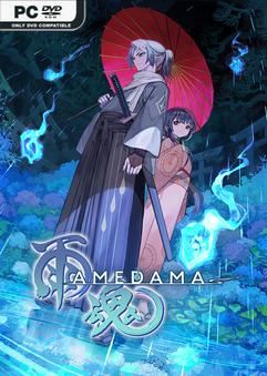 Tải game AMEDAMA-TENOKE Tải game AMEDAMA-TENOKE