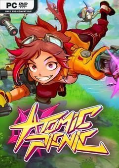 Tải game Atomic Picnic Early Access Tải game Atomic Picnic Early Access
