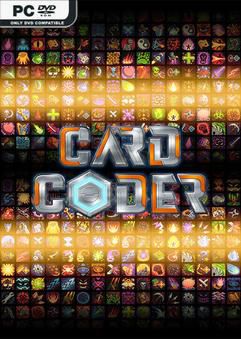 Tải game Card Coder-TENOKE Tải game Card Coder-TENOKE