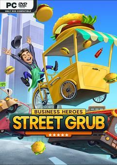 Tải game Business Heroes Street Grub Early Access Tải game Business Heroes Street Grub Early Access