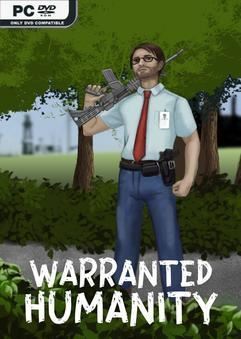 Tải game Warranted Humanity-TENOKE Tải game Warranted Humanity-TENOKE