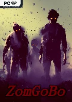 Tải game ZomGoBo-TENOKE Tải game ZomGoBo-TENOKE
