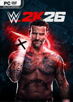 Tải game WWE 2K26 v20260722 HYPERVISOR-P2P