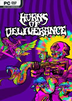 Tải game Horns of Deliverance Early Access