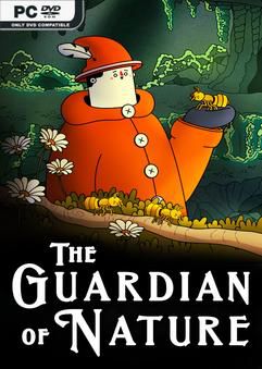 Tải game The Guardian of Nature-TENOKE Tải game The Guardian of Nature-TENOKE